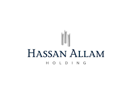 palm-حسن علام للتطوير العقاري